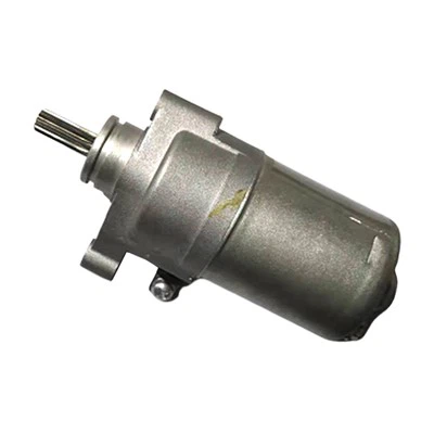 Self Starter Motor DDX110 Għall Bike