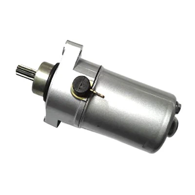 Żewġ Roti Starter Mutur LM110